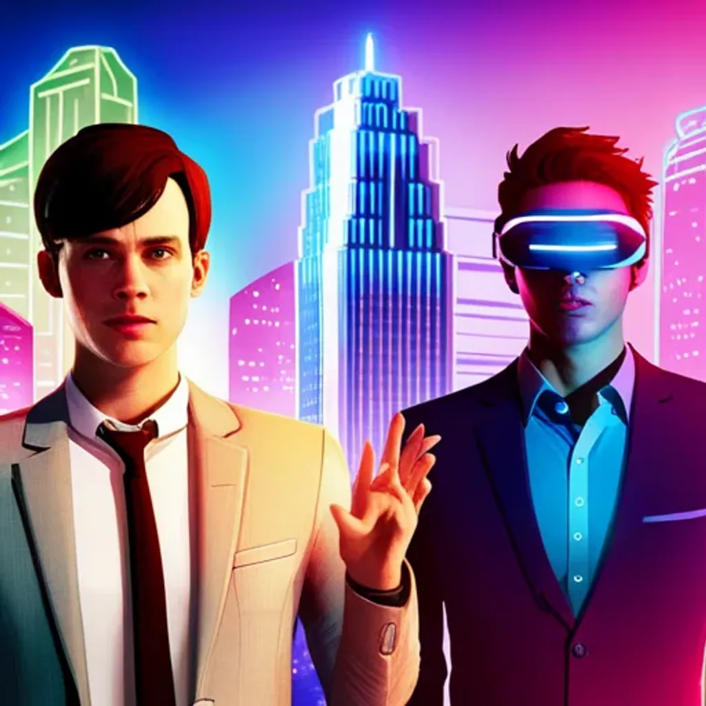 CyberLife