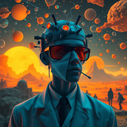 Whose Am I Now? - Text-based game