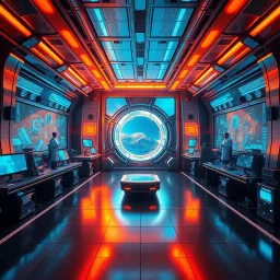 ChronoLab