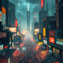 Protocol Zero - Text-based game