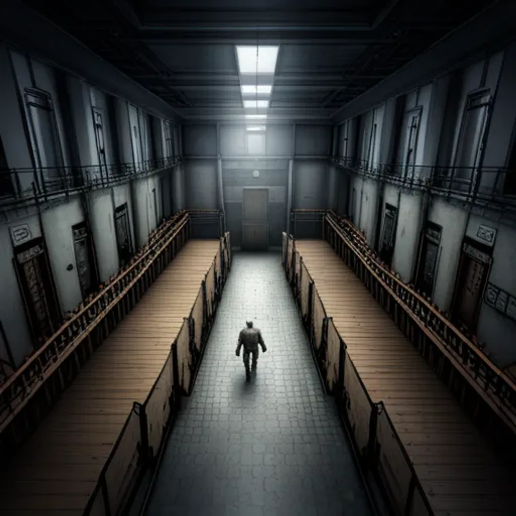 Jailbreak Chronicles