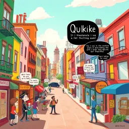 Whose Hellos Are These, Anyway? - Text-based game