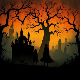 Shadowplay: Whose Shadow Is It Anyway? - Text-based game