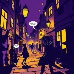 Whose Shadow Is It Anyway?