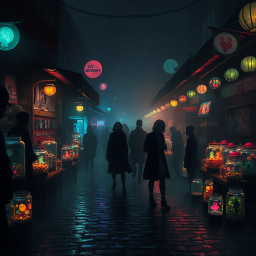 Whose Am I Now? - Text-based game