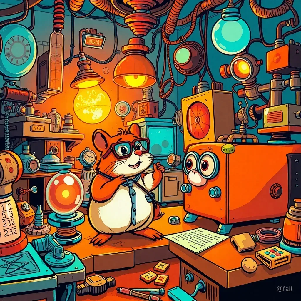 Whose Lab Is It Anyway?