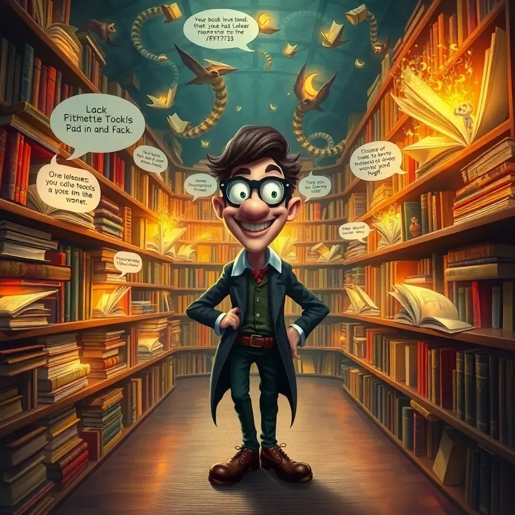 Mindbender Chronicles: Who's Hello, Anyway?