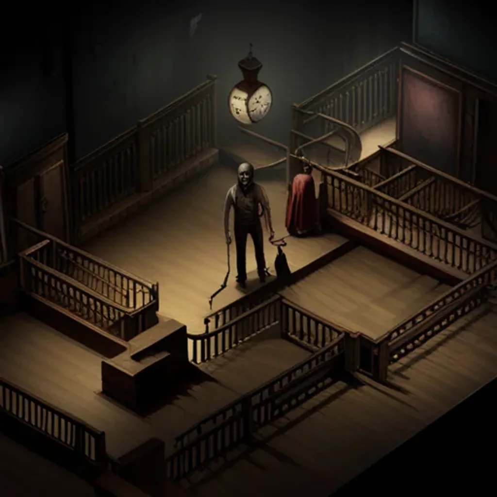 Dark Carnival
