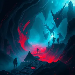 Nightmare Duel: Whose Dream is it Anyway? - Text-based game