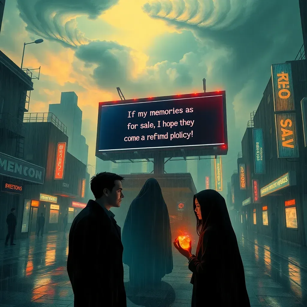 Mindbender Chronicles: Who's Hello, Anyway?