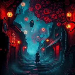 Nightmare Exchange: Whose Dream is it Anyway?