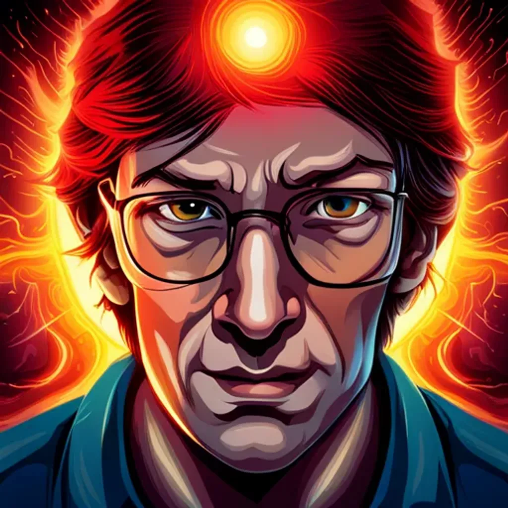 The Quantum Conundrum