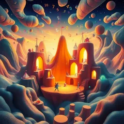 Quantum Quizzical: The T-Distribution Trials - Text-based game