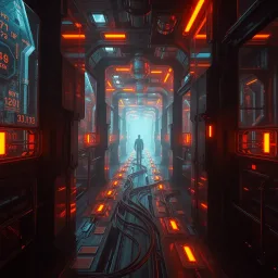 MindMaze: Who Am I? - Text-based game