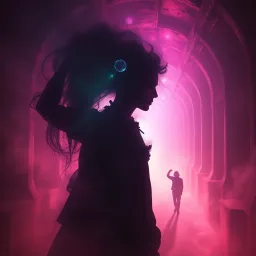 MindMaze: Who Am I Now?