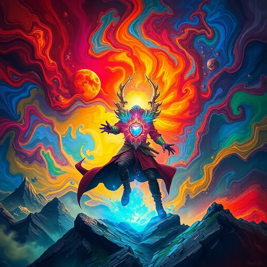 Spectrum Wars: Whose Dimension Is It Anyway?