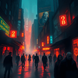 Mindbender Chronicles: Who's Hello, Anyway? - Text-based game