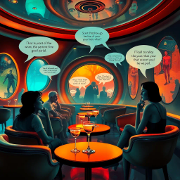 Mindbender Chronicles: Who's Hello, Anyway? - Text-based game