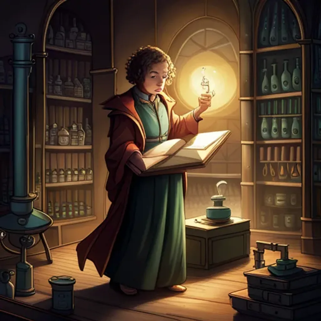 Prompt Alchemist