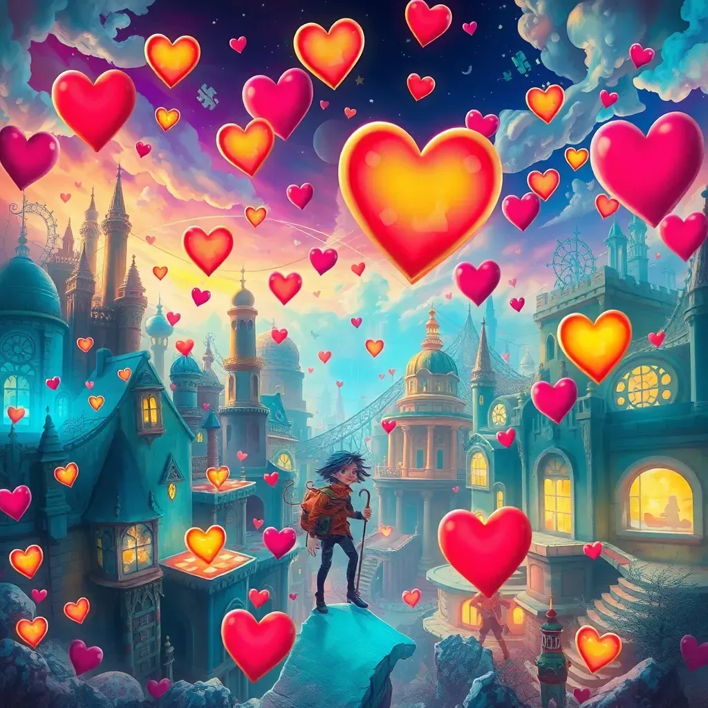 Whose Heart Is It Anyway?