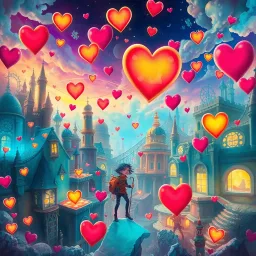 Whose Heart Is It Anyway?