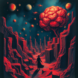 Mindbender Chronicles: Who's Hello, Anyway? - Text-based game