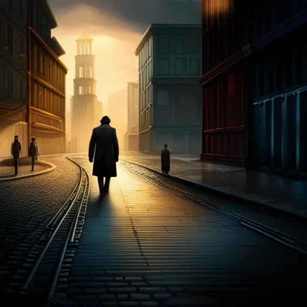 Detective Chronicles