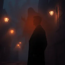 Whose Shadows Are These?