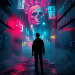 Mindbender Chronicles: Who's Hello, Anyway?