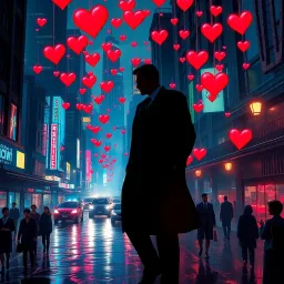 Whose Heart is it Anyway? - Text-based game