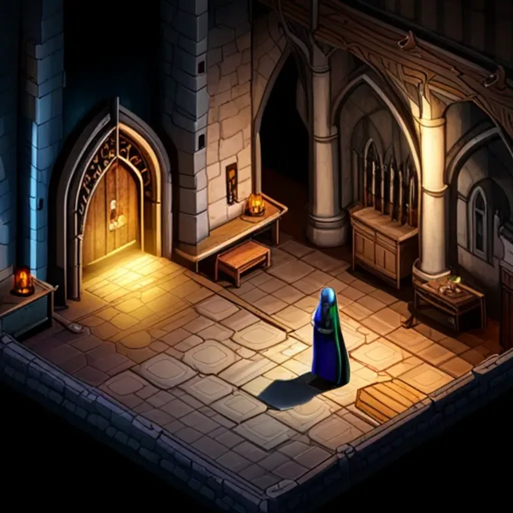 Castle Chronicles