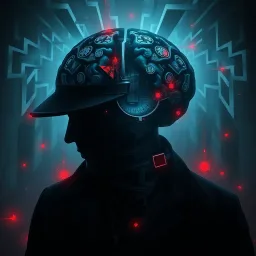 MindMaze: Who Am I Now?