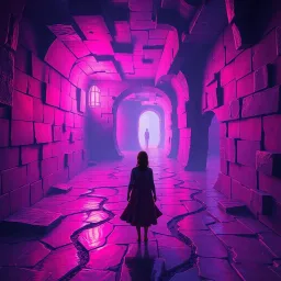 MindMaze: Who Am I Now?