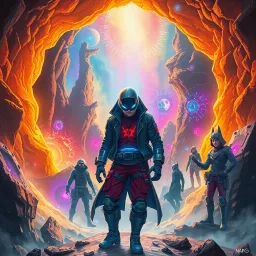 Spectrum Wars: Whose Dimension Is It Anyway?
