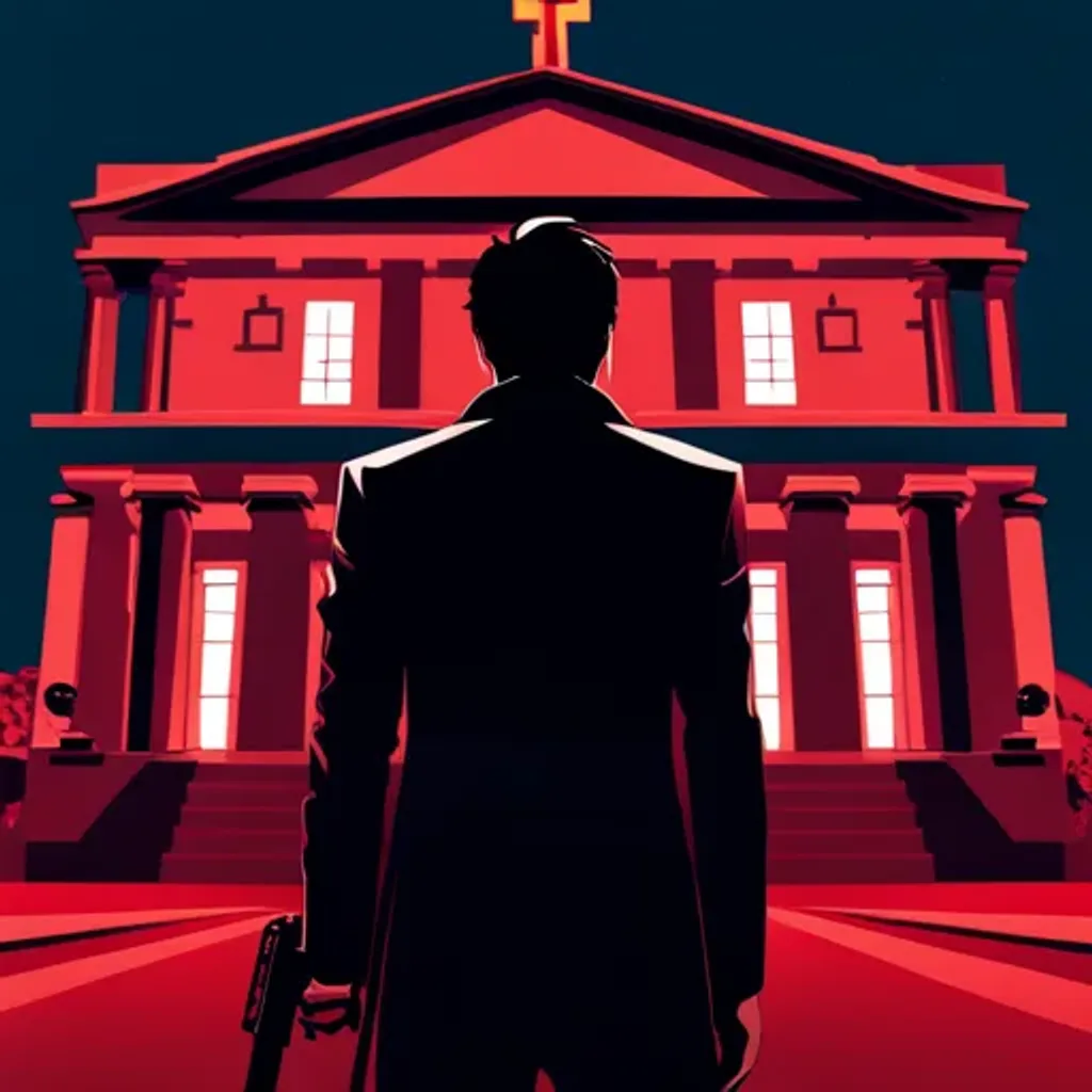 The Fall of Stanford