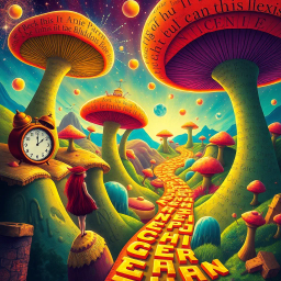 Mindbender Chronicles: Who's Hello, Anyway? - Text-based game