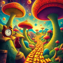 Mindbender Chronicles: Who's Hello, Anyway?