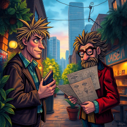 Wellington Whims: Tales from the Underground - Text-based game