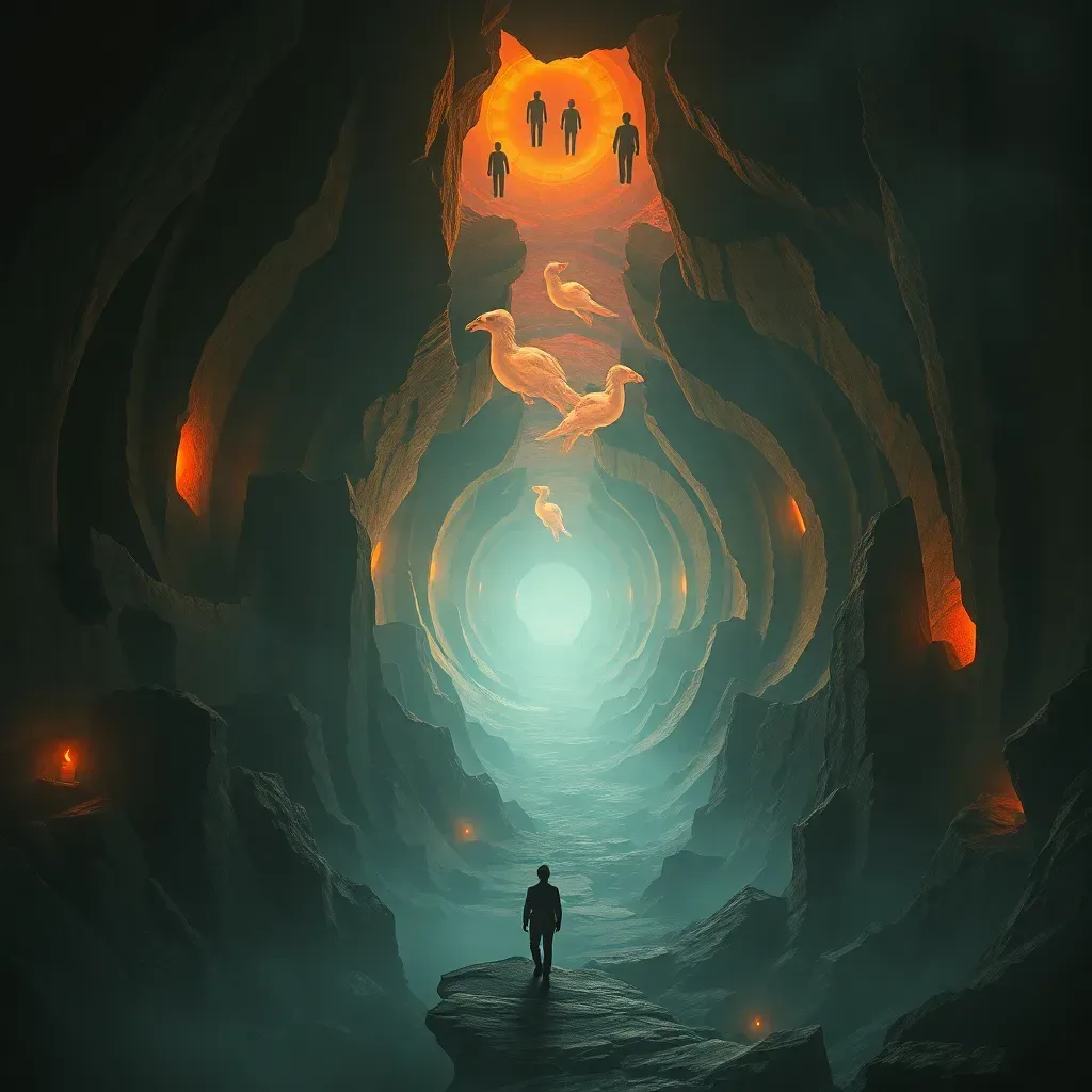 Tangled Dreams: Whose Nightmare is it Anyway?