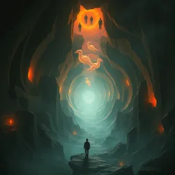 Tangled Dreams: Whose Nightmare is it Anyway?