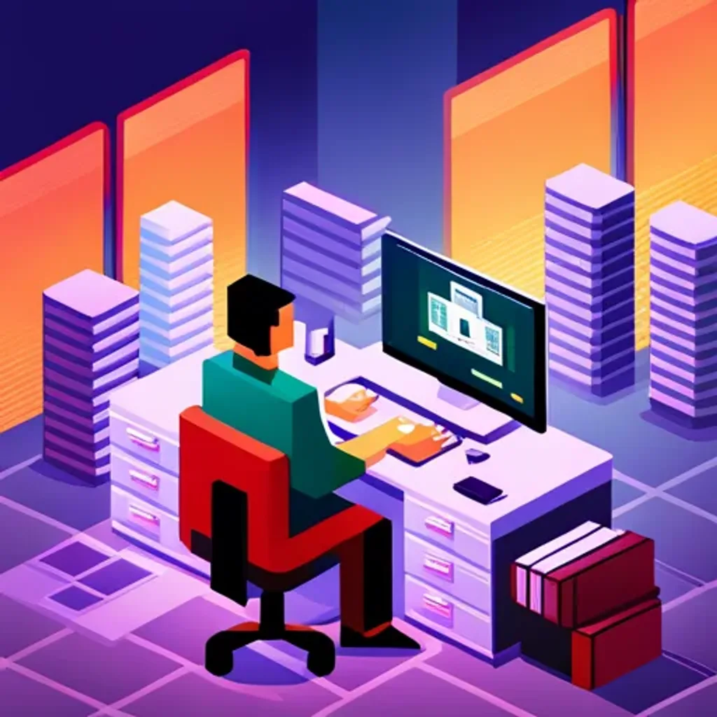 Torrent Tracker Tycoon