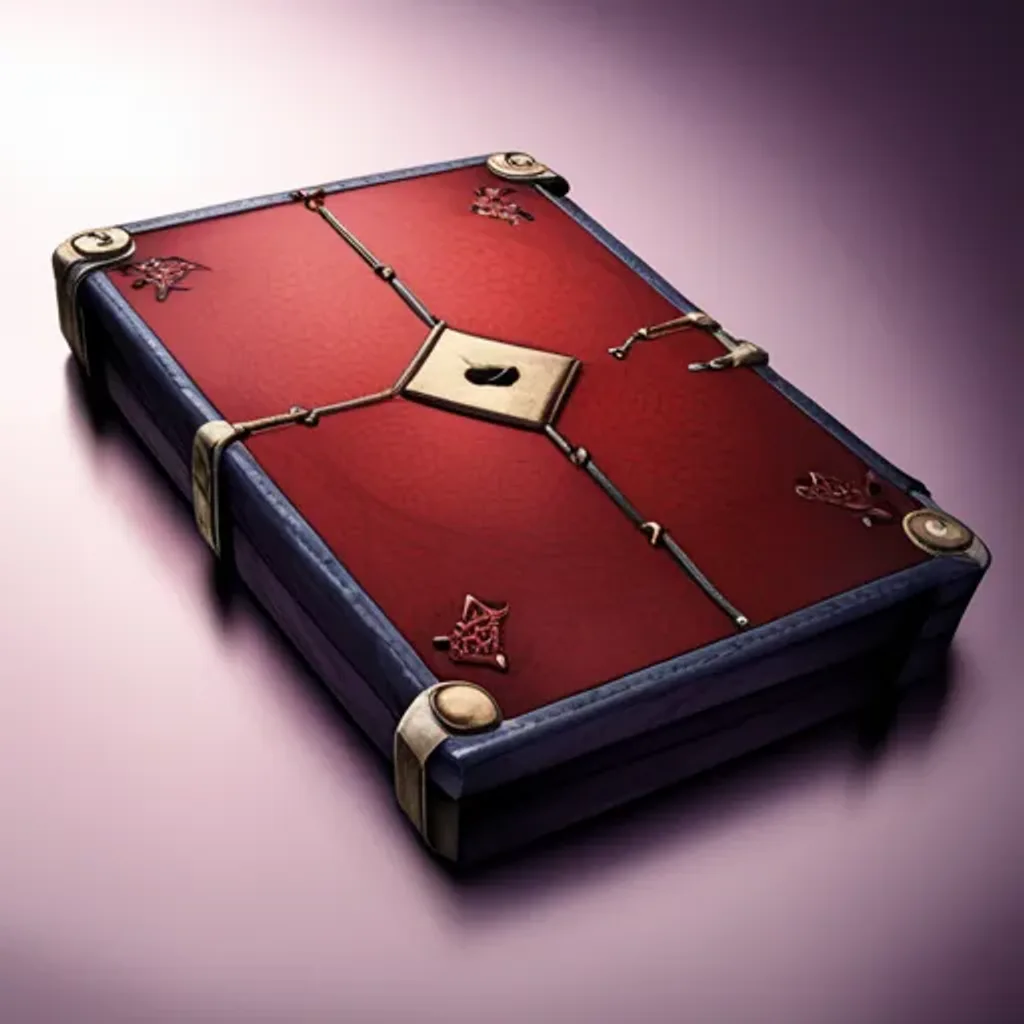 Fate's Gambit