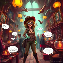Relic Ruckus: Whose Is It Anyway?