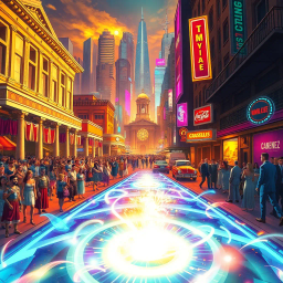 Time Travel Quest text games
