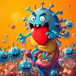 Viral Rampage