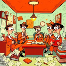 Whose Diary Is It Anyway?