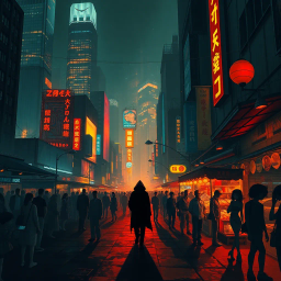 Whose Shadow is That? - Text-based game