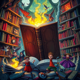 MetaQuest: Whose Adventure Is It Anyway? - Text-based game