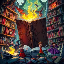 MetaQuest: Whose Adventure Is It Anyway? - Text-based game