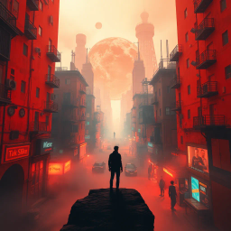Mindbender Chronicles: Who's Hello, Anyway? - Text-based game